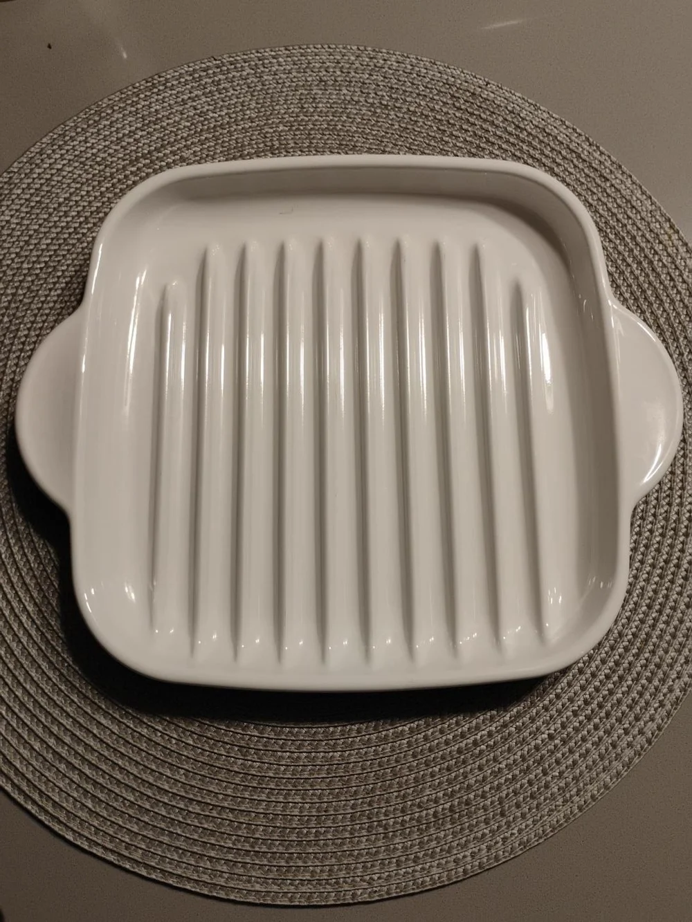Vintage Corning Ware MR-3 9